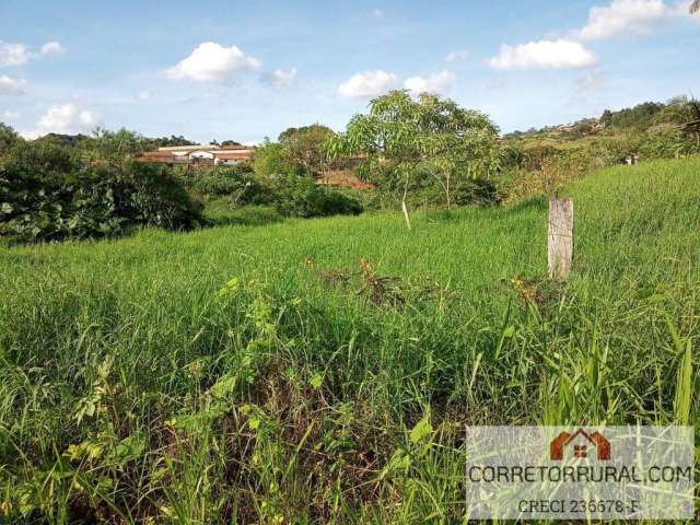 Terreno para Venda em Piedade, Ortizes