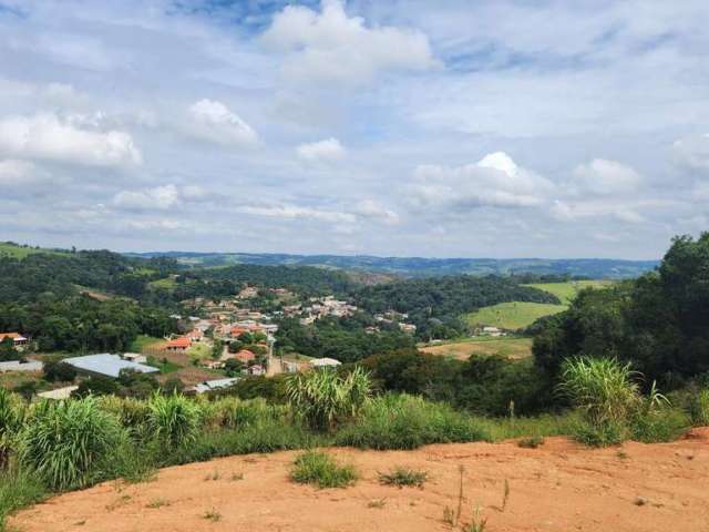 Terreno para Venda em Piedade, Ortizes