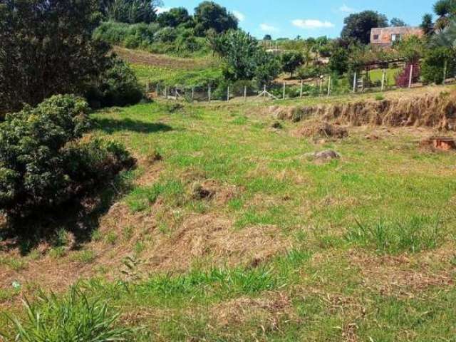 Terreno para Venda em Piedade, Oliveiras