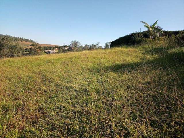 Terreno em Condomínio para Venda em Ibiúna, Paruru