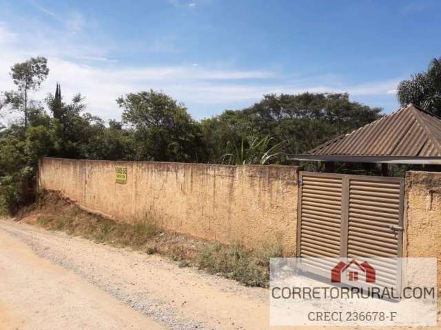 Terreno Comercial para Venda em Piedade, Ortizes