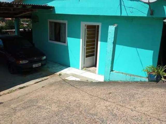 Casa para Venda em Ibiúna, Paruru