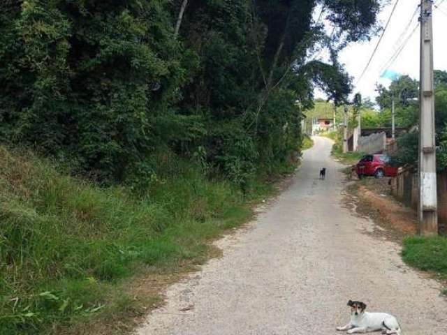 Terreno para Venda em Piedade, Cotianos