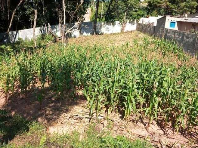 Terreno para Venda em Ibiúna, Aldeia nova, Paruru