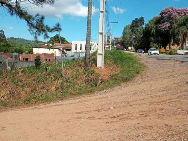 Terreno Comercial para Venda em Ibiúna, Paruru