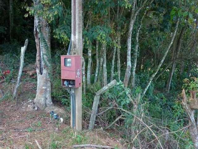 Terreno Comercial para Venda em Ibiúna, Paruru