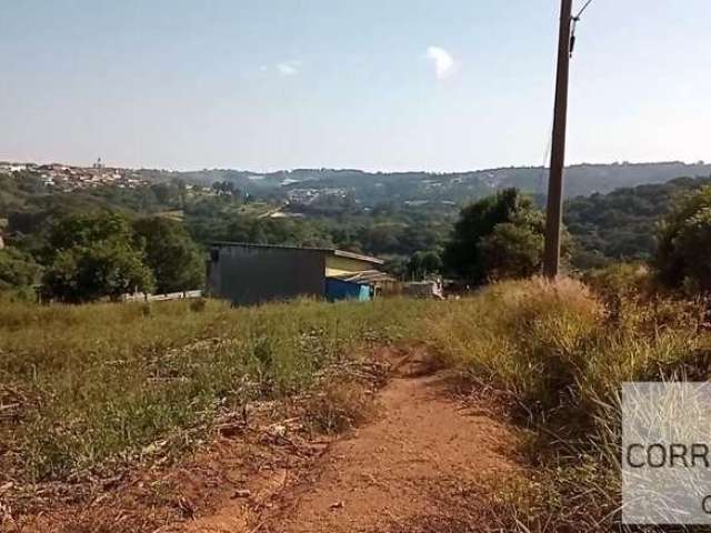 Terreno para Venda em Piedade, Ciriaco