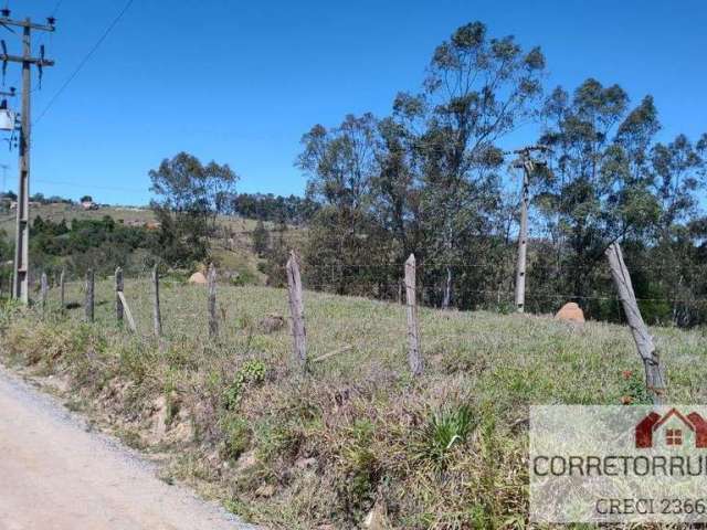 Terreno para Venda em Piedade, Ribeirão grande