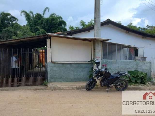 Casa para Venda em Ibiúna, Paruru