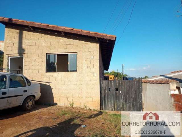 Casa para Venda em Piedade, Moreiras