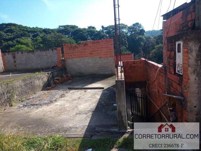 Casa para Venda em Piedade, Vila Quintino