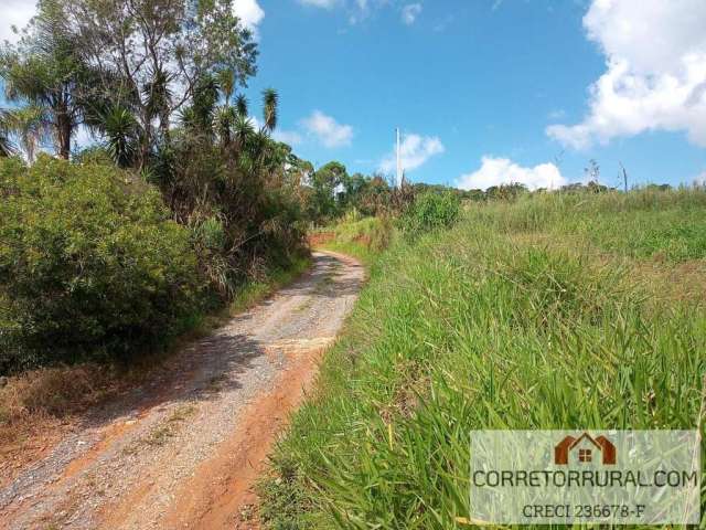 Terreno para Venda em Piedade, Ortizes