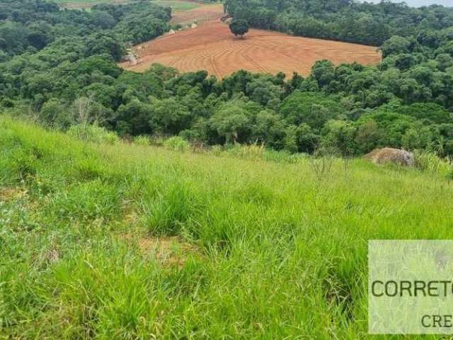 Terreno para Venda em Piedade, Ortizes