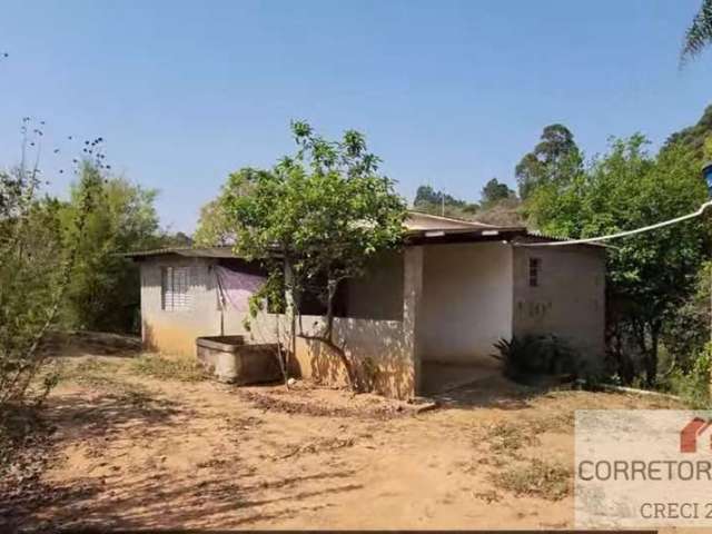 Chácara para Venda em Piedade, PIRAPORINHA, 1 dormitório, 1 banheiro