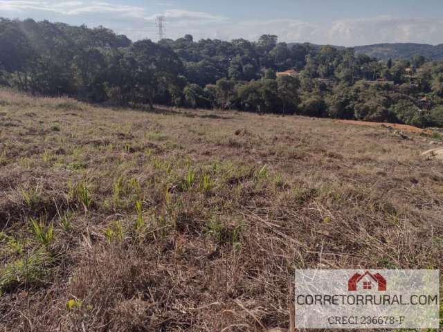 Terreno em Condomínio para Venda em Ibiúna, Cocais