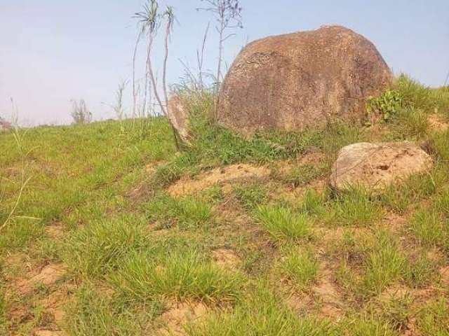 Terreno para Venda em Piedade, Ortizes