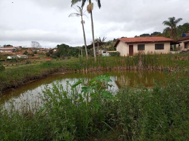 Chácara para Venda em Piedade, Ortizes