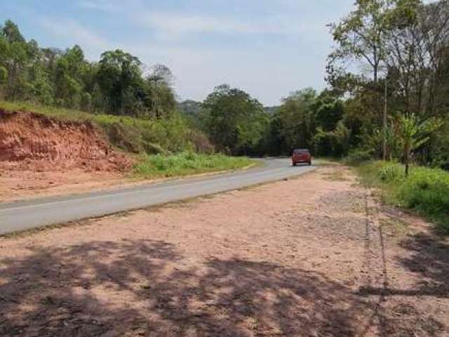 Terreno Comercial para Venda em Piedade, Godinhos