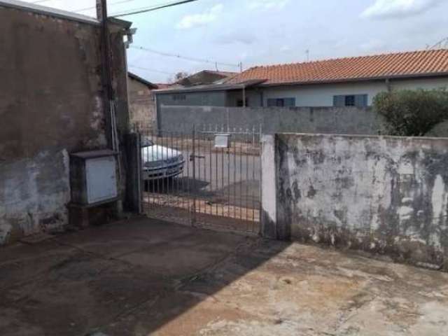 Casa á venda Antônio Zanaga Venda AntnioZanaga Americana/SP