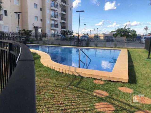 CONDOMINIO VILA AMERICANA RESIDENCCIAL  CLUB Venda Cariobinha Americana/SP