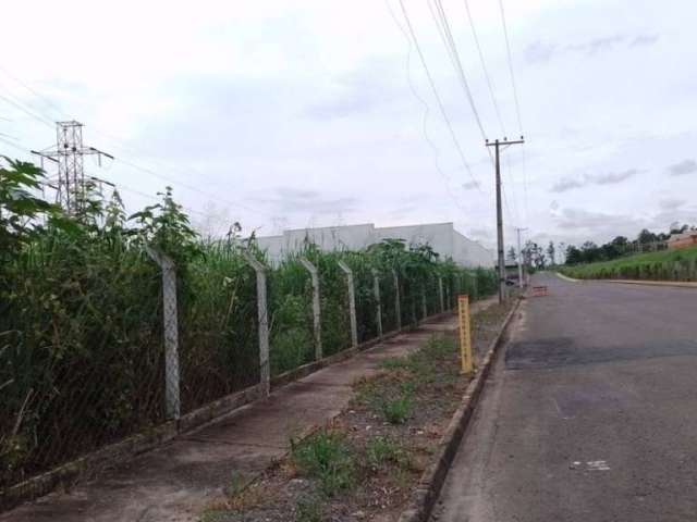 Venda LoteamentoIndustrialSaltoGrandeI Americana/SP