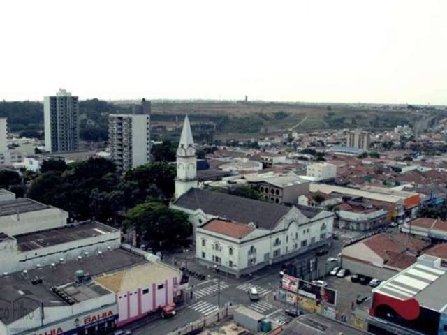 Venda Centro Santa Bárbara D'Oeste/SP