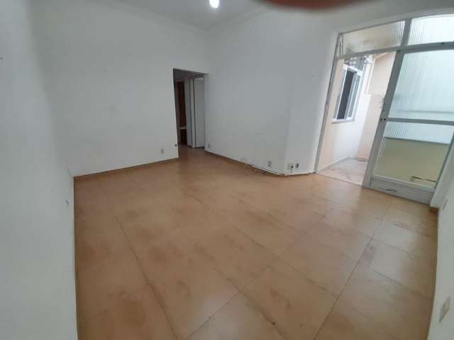 Tijuca  Casa de Vila de 78 m²