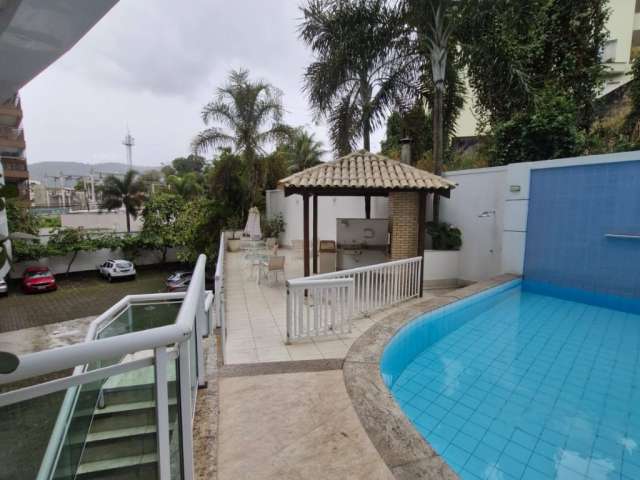 Apartamento com 3 Quartos à venda, 92m² - Freguesia- Jacarepaguá