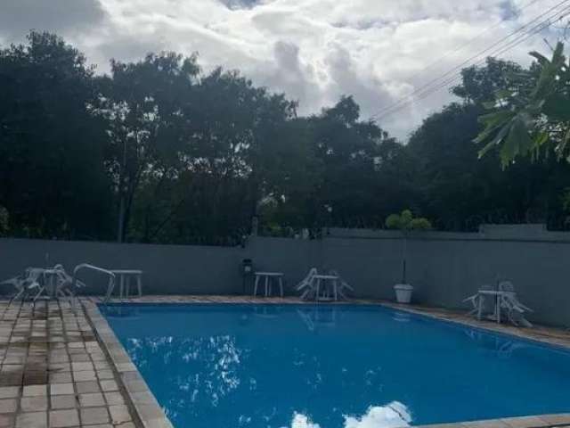 Condominio gabinal vi 2 qts reformado com bom gosto