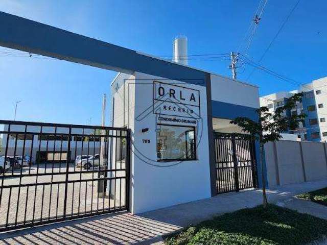 Apartamento à venda em Rio de Janeiro, Recreio dos Bandeirantes, com 2 quartos, com 47 m²