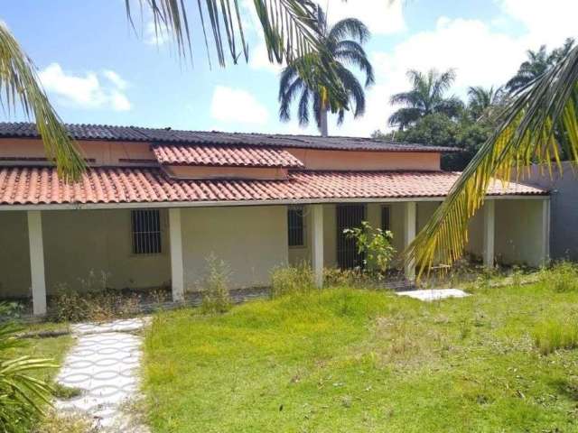 Aluguel Casa  em Lauro De Freitas -Ba