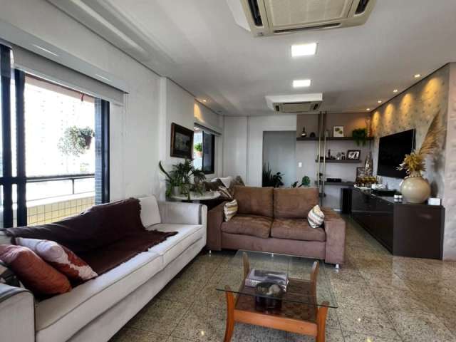 Vendo Apartamento no Condomínio Residencial Saint Martin