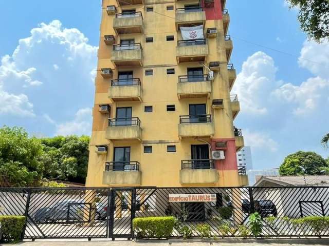 Vendo Apartamento na Av Rio Madeira Próximo ao Parque do Idoso