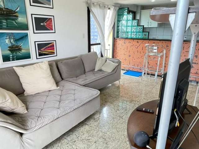 Vendo Apartamento na Av Rio Madeira Próximo ao Parque do Idoso