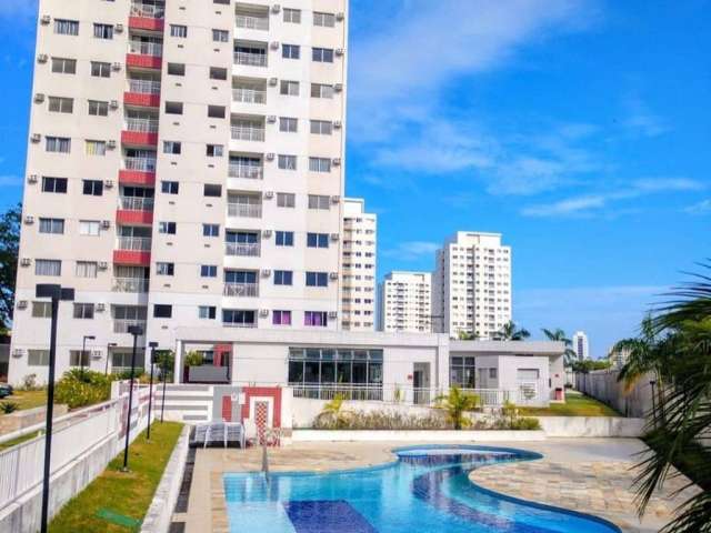 Vendo Apartamento no Paradise Lake - Dom Pedro