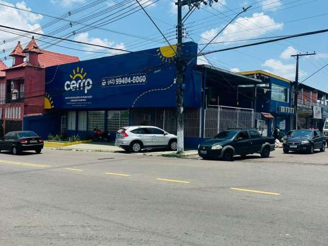 Alugo Prédio Comercial para Clínicas ou Escritórios Comerciais