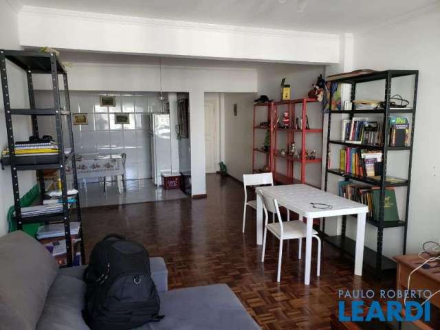 Apartamento - consolação  - sp