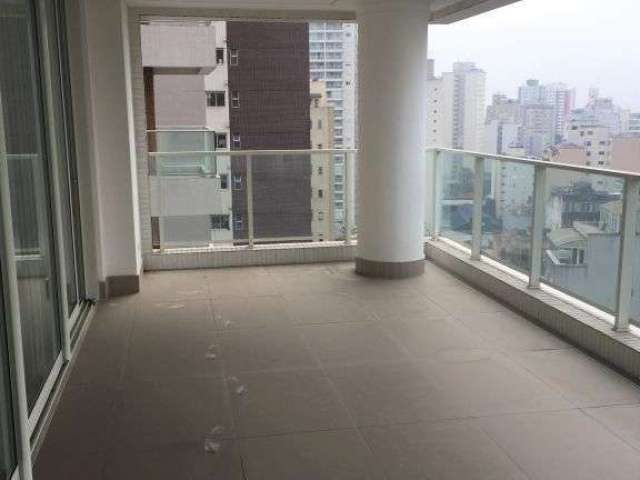 Apartamento - higienópolis  - sp