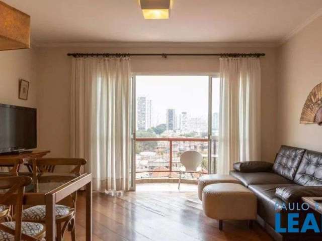 Apartamento - pompéia  - sp