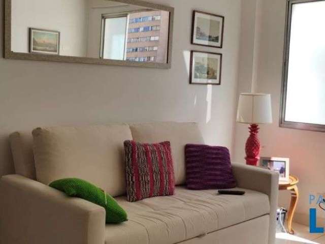 Apartamento - pompéia  - sp