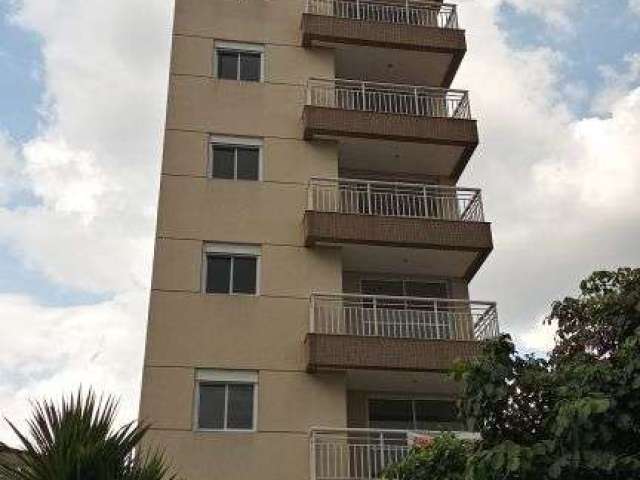 Apartamento - alto da lapa  - sp