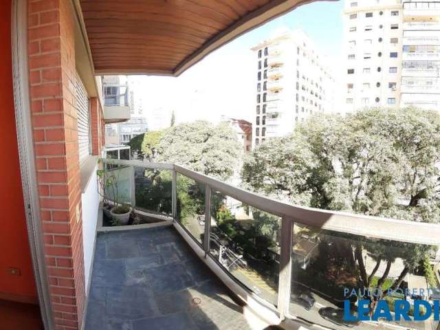 Apartamento - bela vista  - sp