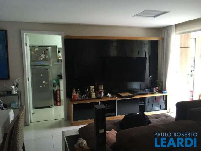 Apartamento - barra funda - sp