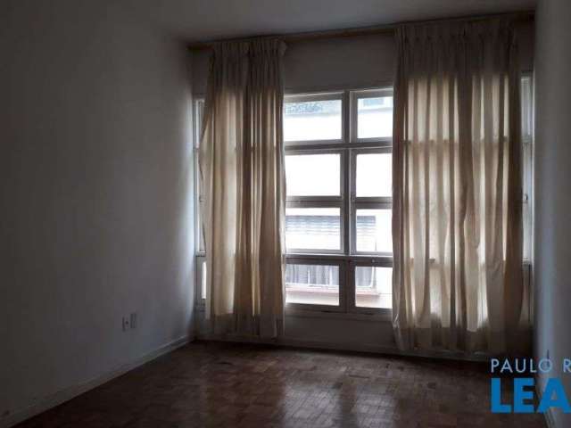 Apartamento - paraíso  - sp