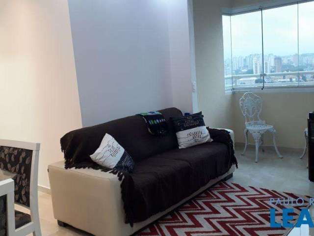 Apartamento - barra funda  - sp