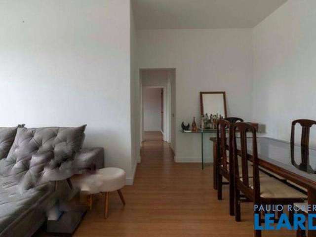 Apartamento - barra funda - sp