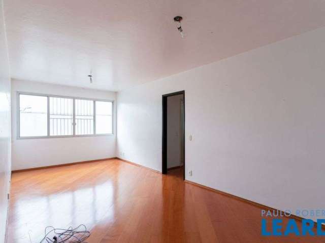 Apartamento - vila madalena  - sp