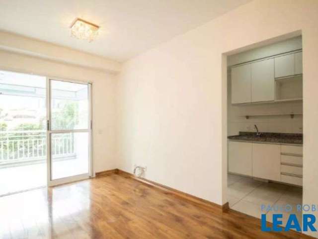 Apartamento - barra funda  - sp