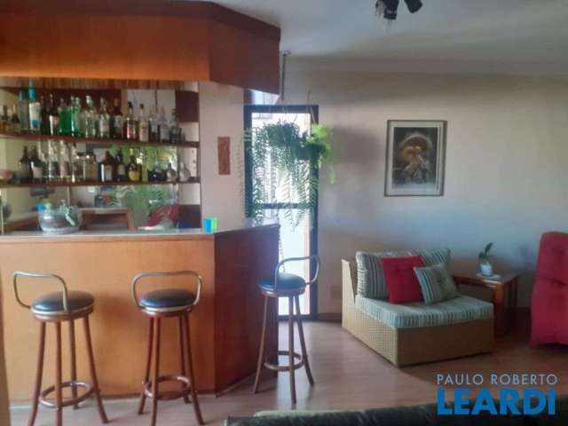 Apartamento - pompéia  - sp