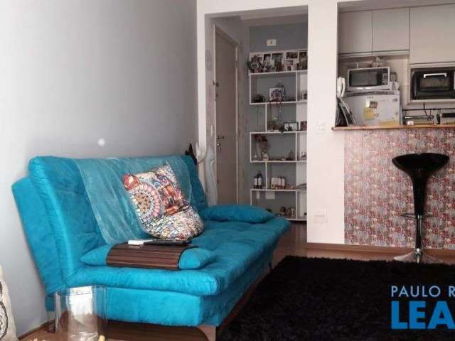 Apartamento - barra funda  - sp